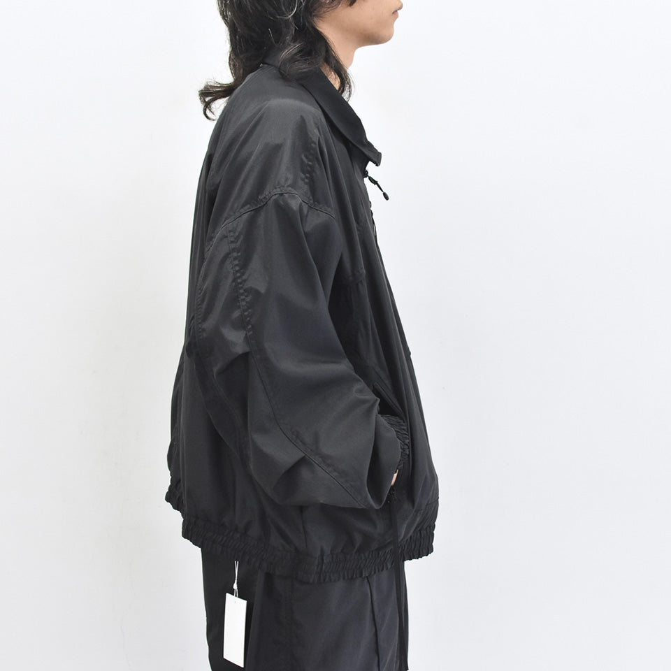 elephant TRIBAL fabrics / Fat Jumper - BLACK – COFFIN