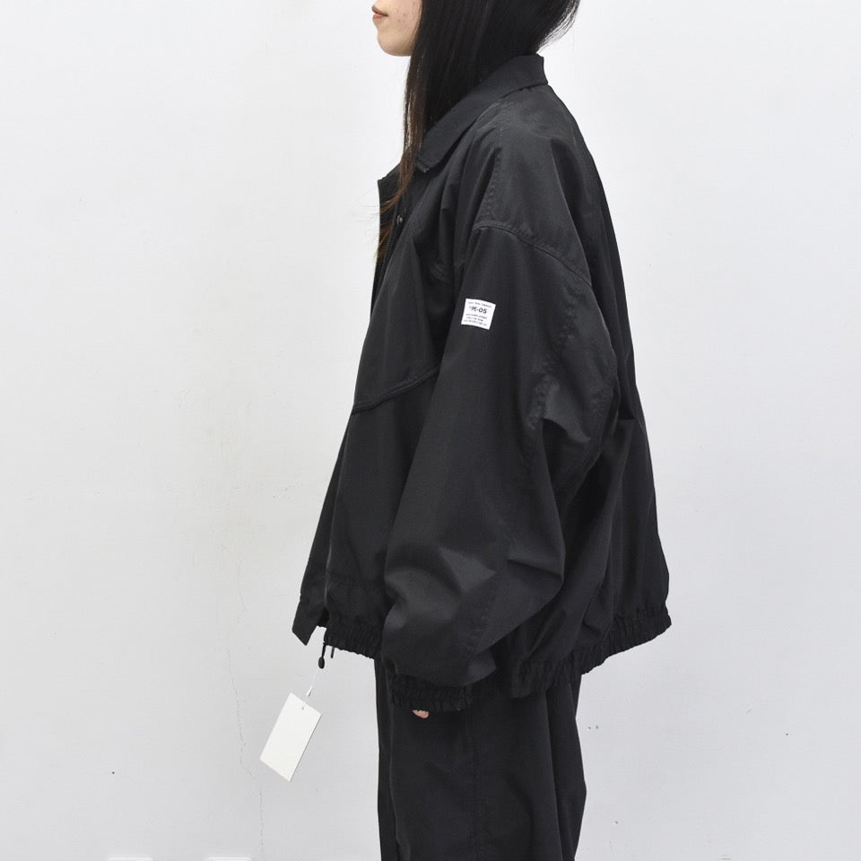 elephant TRIBAL fabrics / Fat Jumper - BLACK – COFFIN