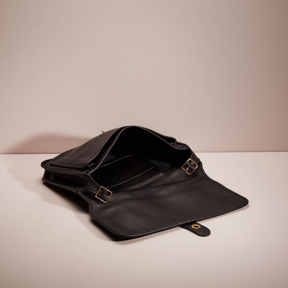 COACH® | Vintage Metropolitan Brief | COACH®