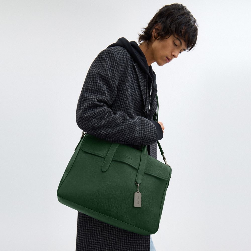 公式】コーチアウトレット | サリバン ポートフォリオ ブリーフ