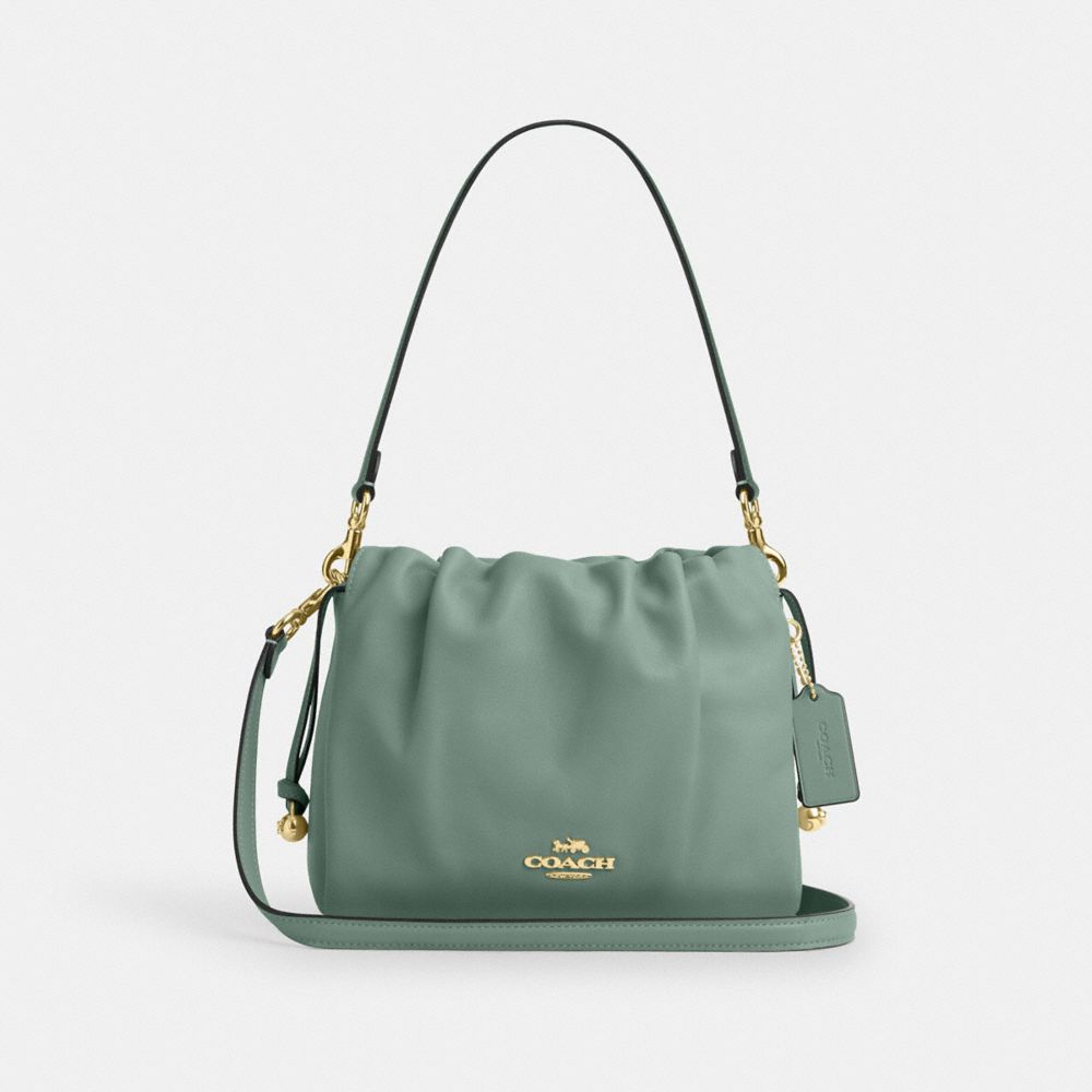 公式】コーチアウトレット | フェイ ドローストリング バッグ