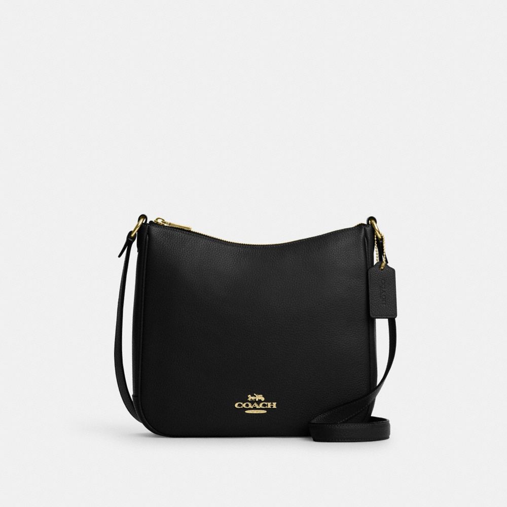 公式】コーチアウトレット | エリー ファイル バッグ