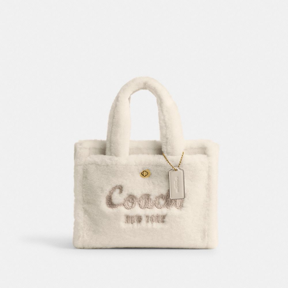 公式】COACH – コーチ | カーゴ トート バッグ 26