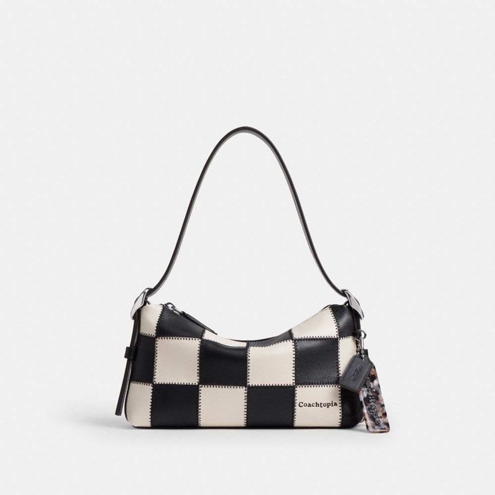 公式】COACH – コーチトピア™ | オルター/エゴ スモール ショルダー