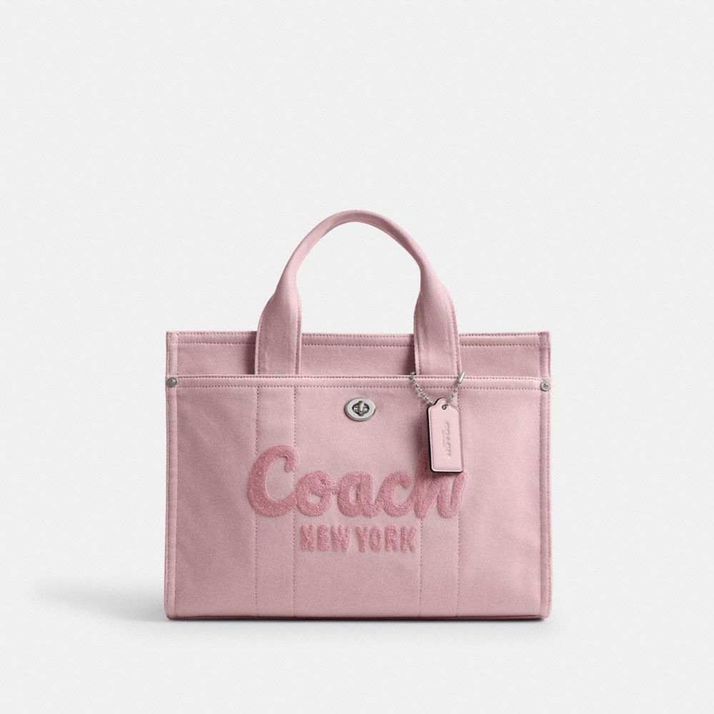 公式】COACH – コーチ | カーゴ トート バッグ