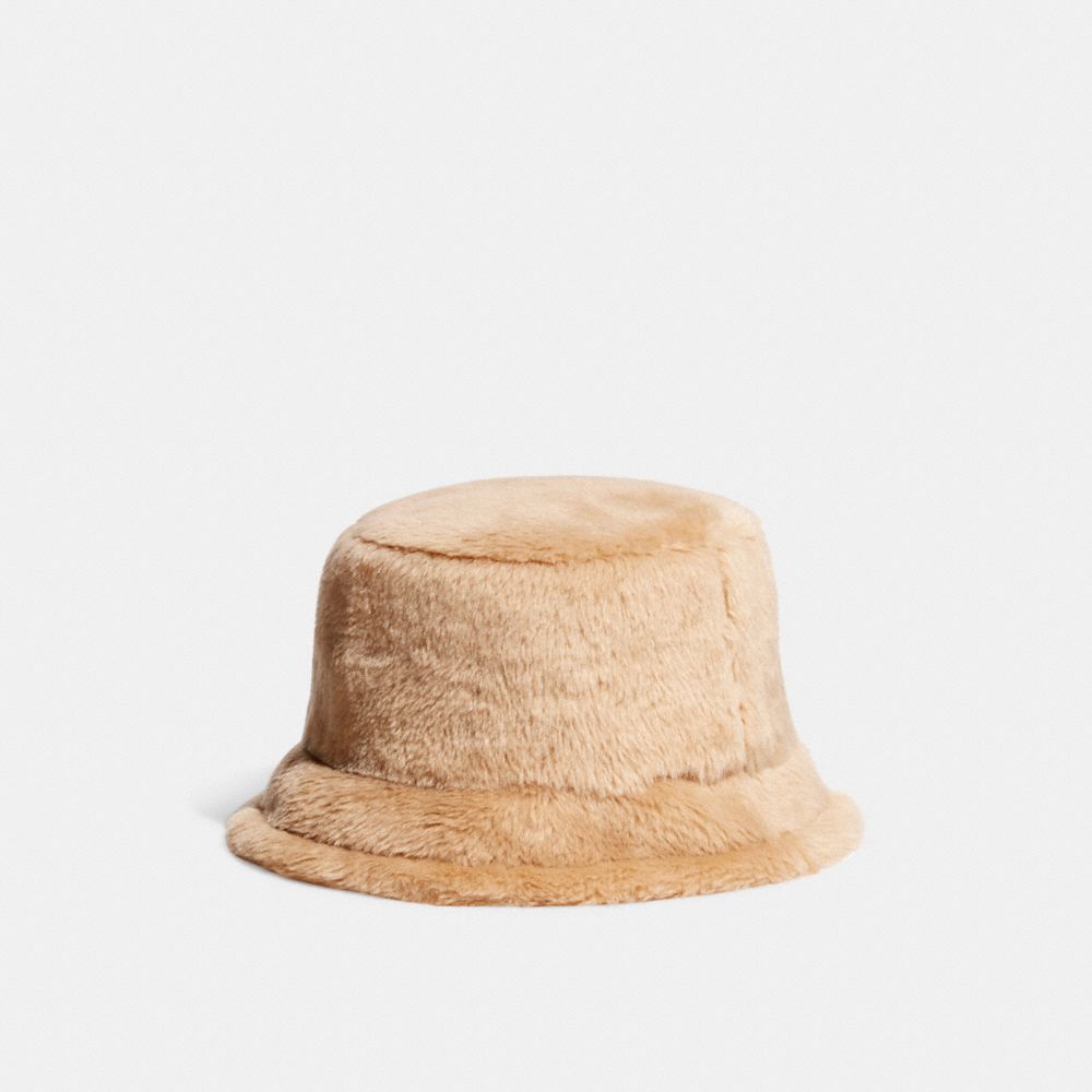 公式】COACH – コーチ | シェルパ バケット ハット
