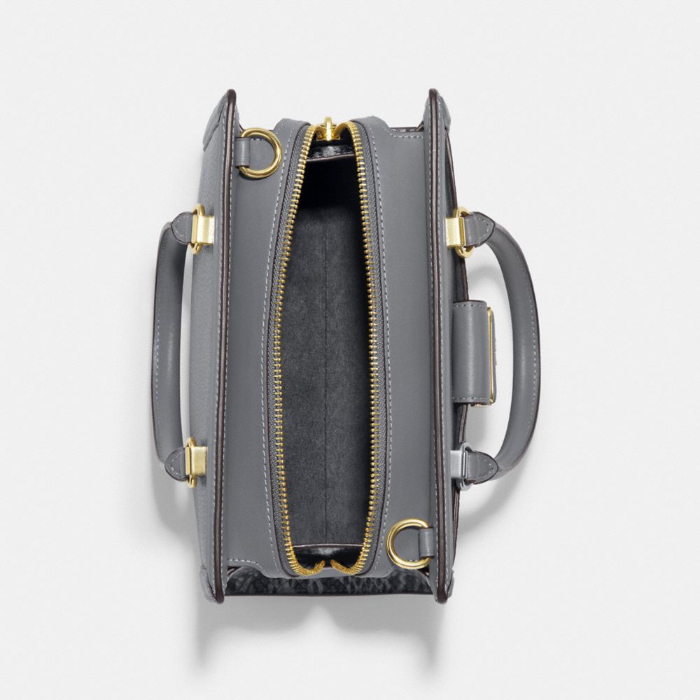 公式】コーチアウトレット | グレース キャリーオール