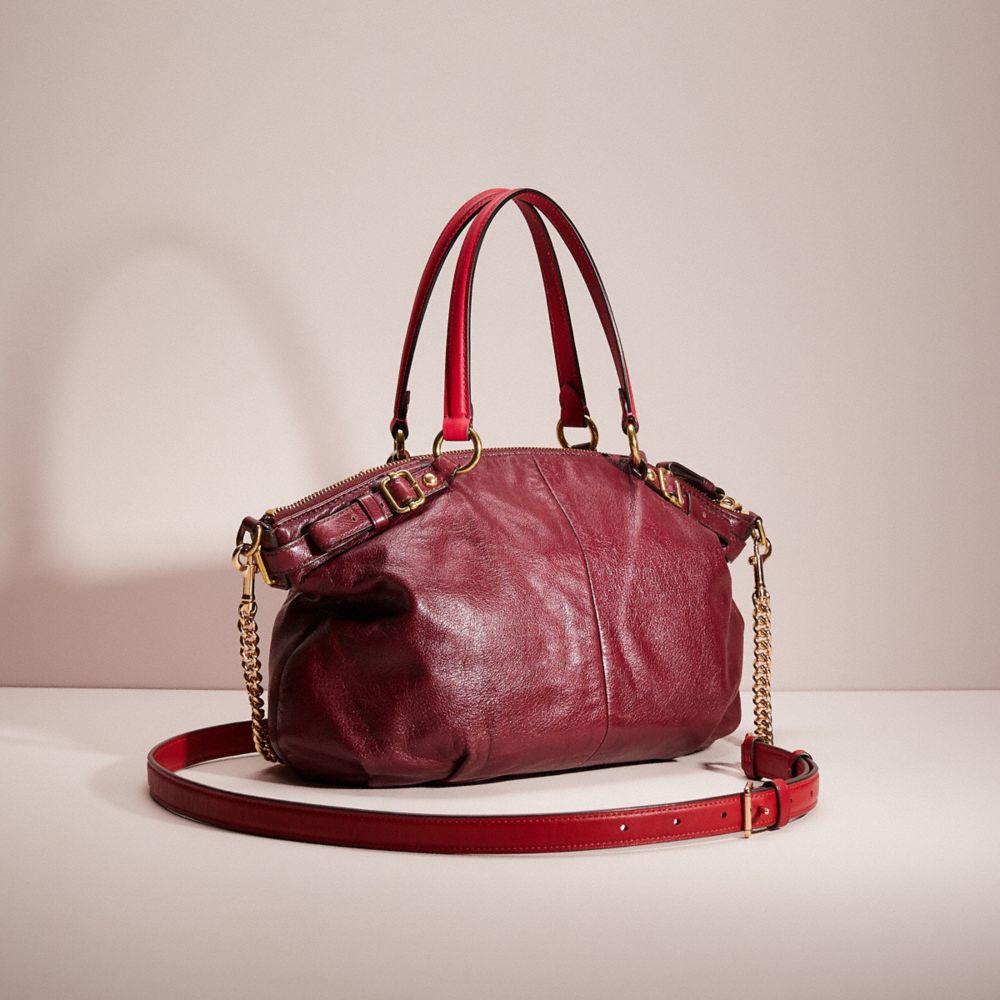 COACH® | Upcrafted Madison Sophia Satchel