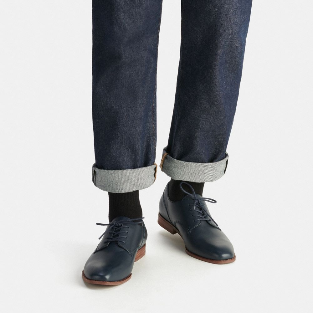 公式】コーチアウトレット | グラハム ダービー