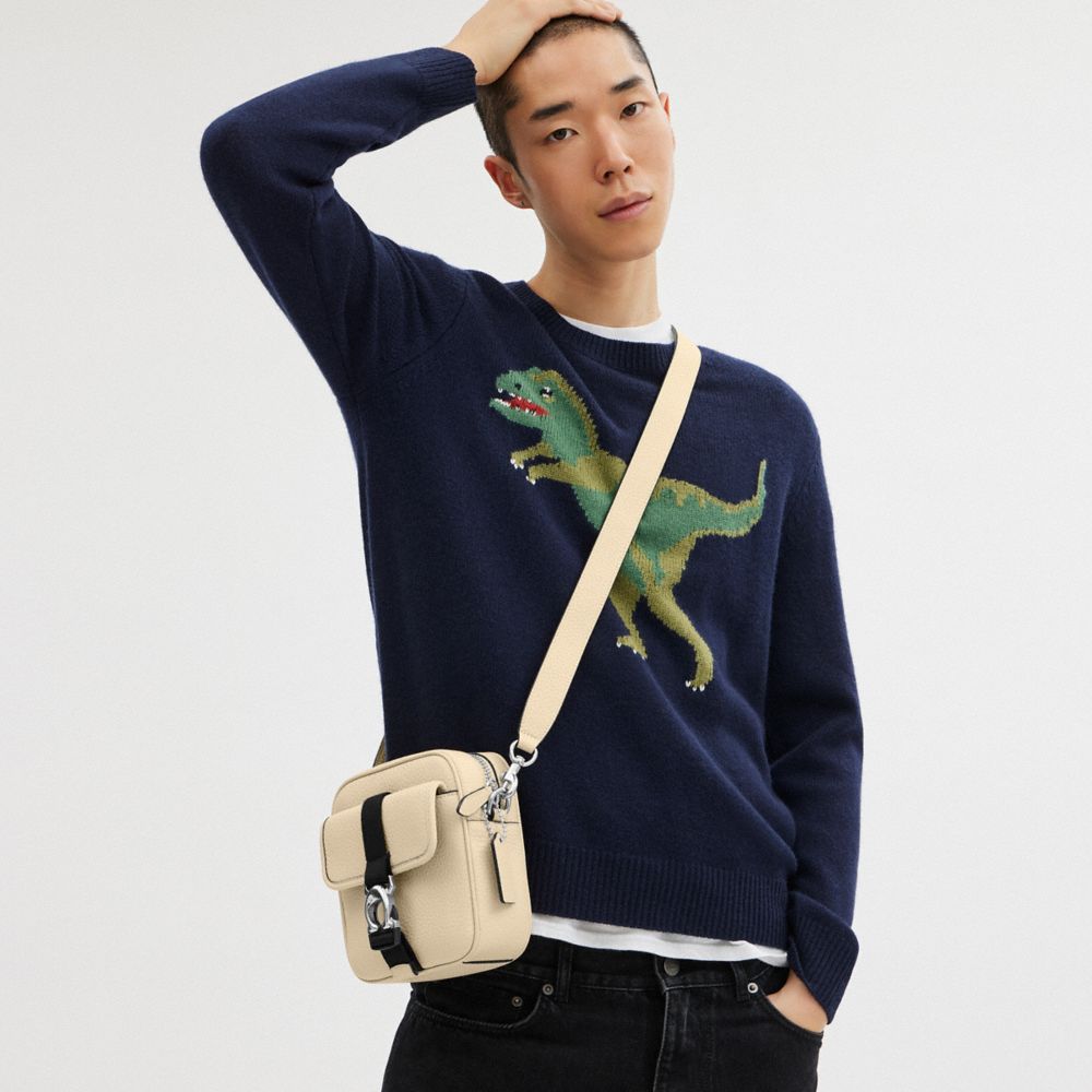 公式】COACH – コーチ | ベック クロスボディ