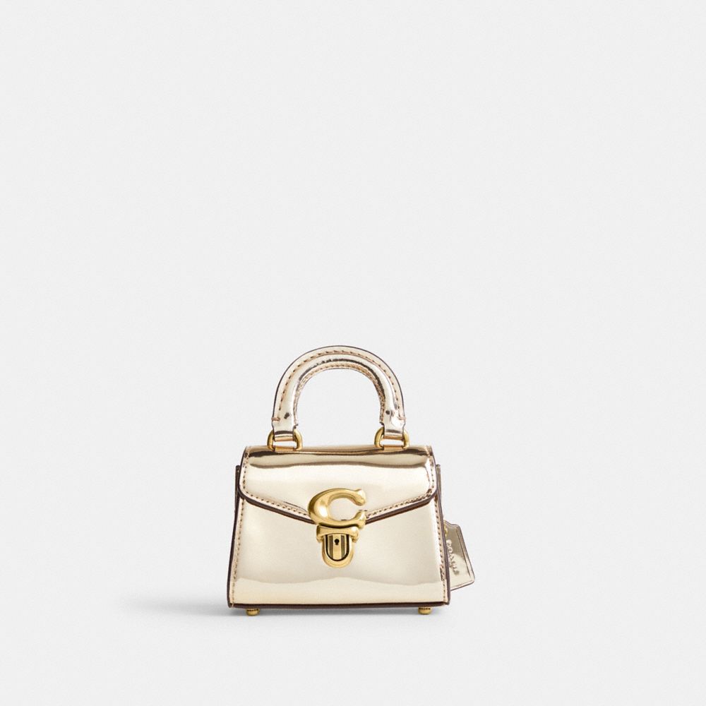 公式】COACH – コーチ | サミー トップ ハンドル 12