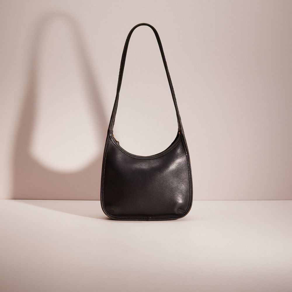 COACH® | Vintage Ergo Mini Zip Bag