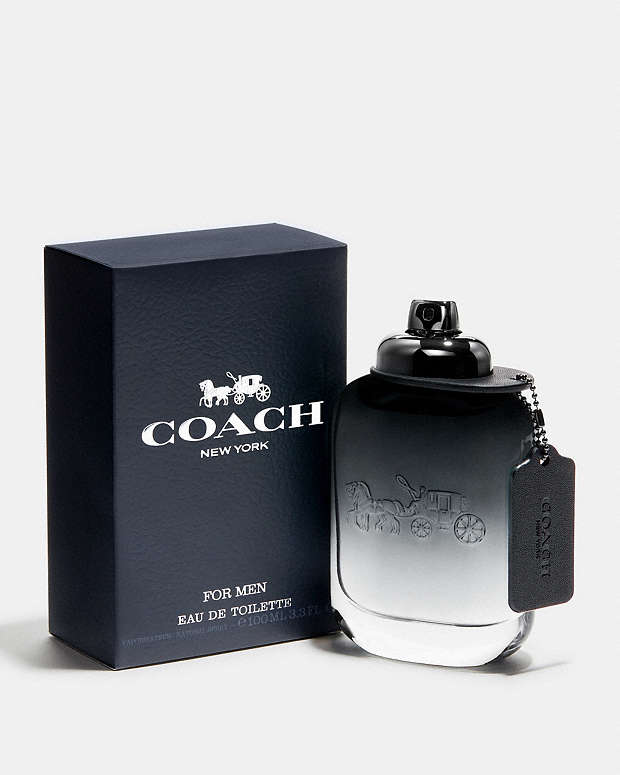 公式】COACH – コーチ | コーチ フォーメン オードトワレ 100 ML