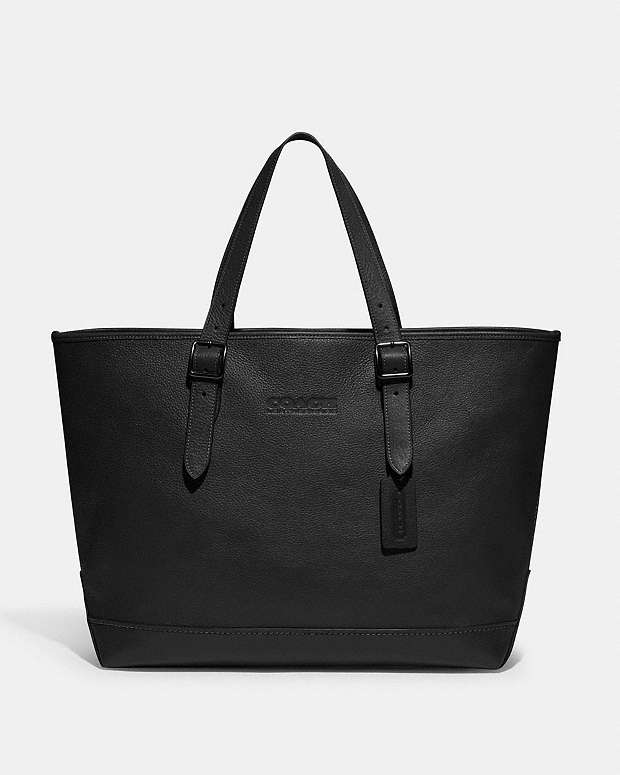 公式】COACH – コーチ | キャリッジ トート