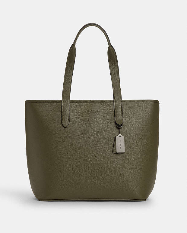 公式】コーチアウトレット | サリバン トート