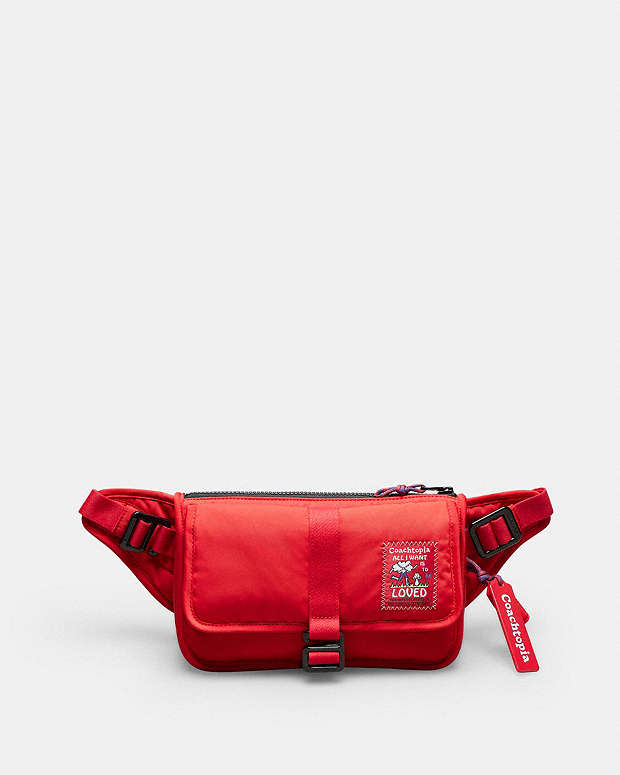 公式】COACH – コーチトピア™ | コーチトピア ループ クロスボディ