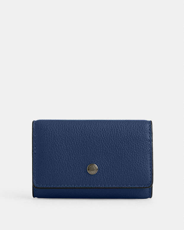 公式】コーチアウトレット | ファイブ リング キー ケース