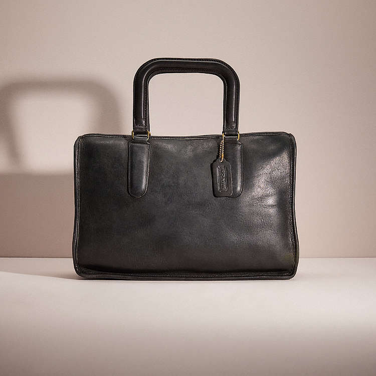COACH® | Vintage Slim Satchel