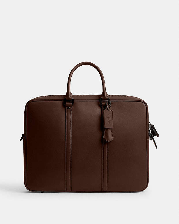 公式】COACH – コーチ | メトロポリタン ワークバッグ