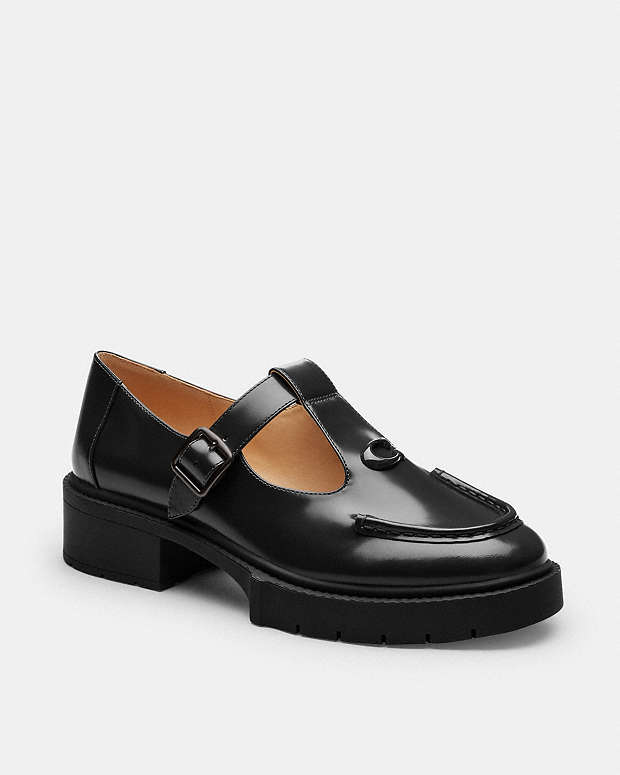 公式】COACH – コーチ | リヴ メリー ジェーン