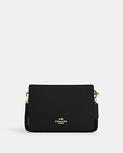 公式】コーチアウトレット | ミニ ジェイミー カメラ バッグ