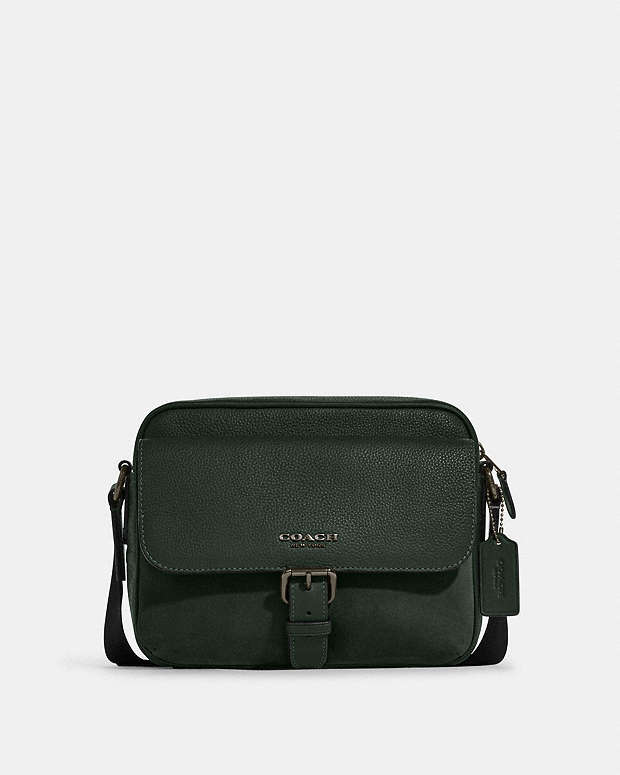 公式】コーチアウトレット | ハドソン クロスボディ