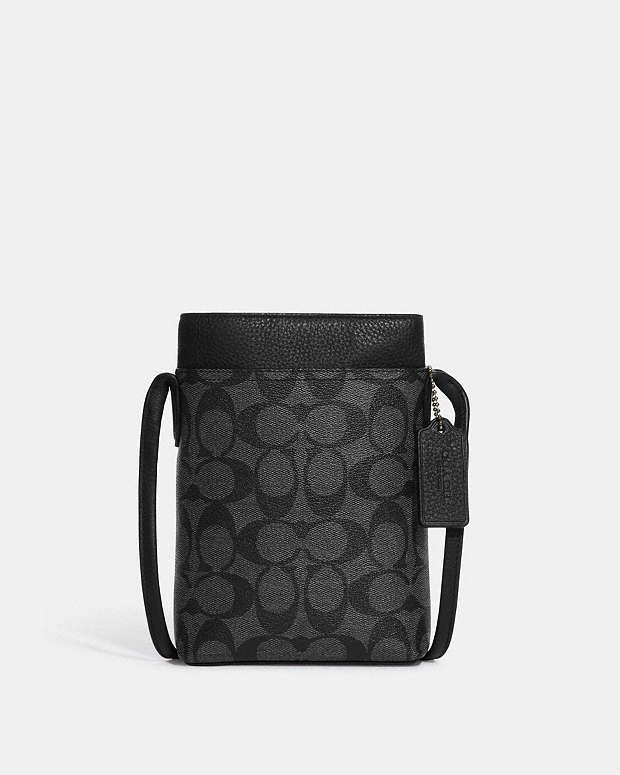 公式】コーチアウトレット | ハドソン フォーン ランヤード