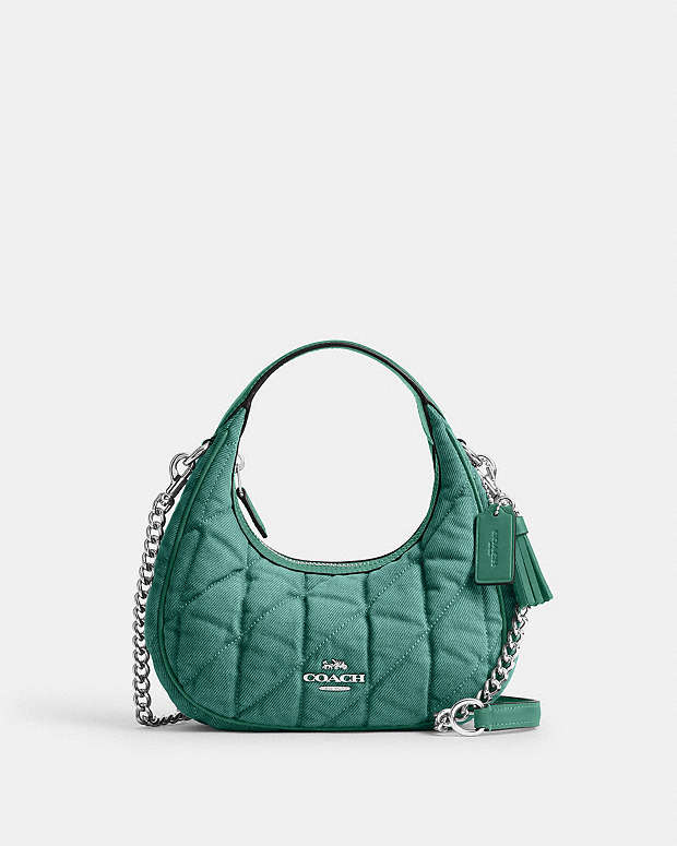 公式】コーチアウトレット | カルメン ミニ クロスボディ バッグ