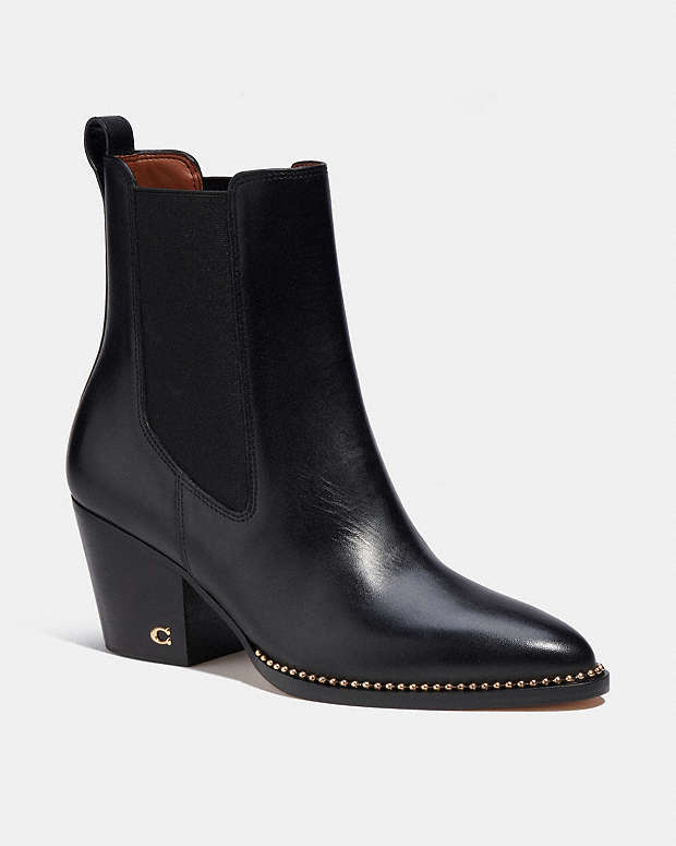 公式】コーチアウトレット | ピアス ブーティ