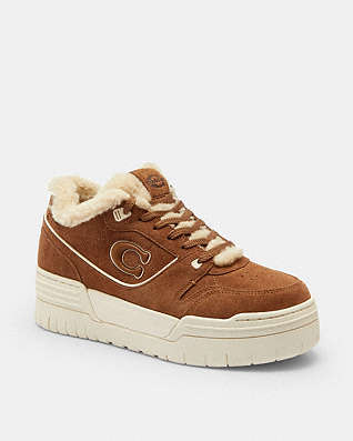 公式】COACH – コーチ シューズ レディース