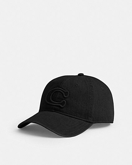 公式】COACH – コーチ | レキシー パッチ ベースボール ハット