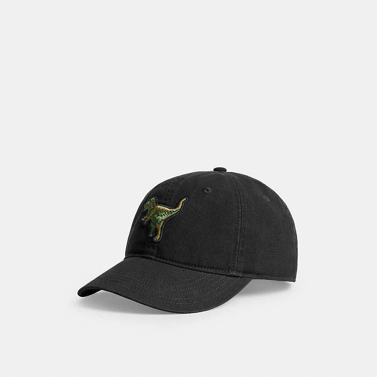 COACH® Outlet | Rexy Patch Baseball Hat