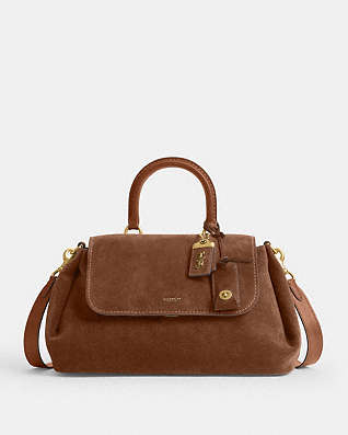 公式】COACH - コーチ | ローグ ハンドバッグ&ショルダーバッグ レディース