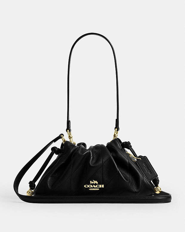 公式】コーチアウトレット | フェイ ショルダー バッグ・キルティング