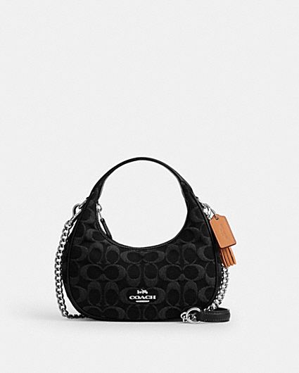 公式】コーチアウトレット | ローレル スモール ショルダー バッグ