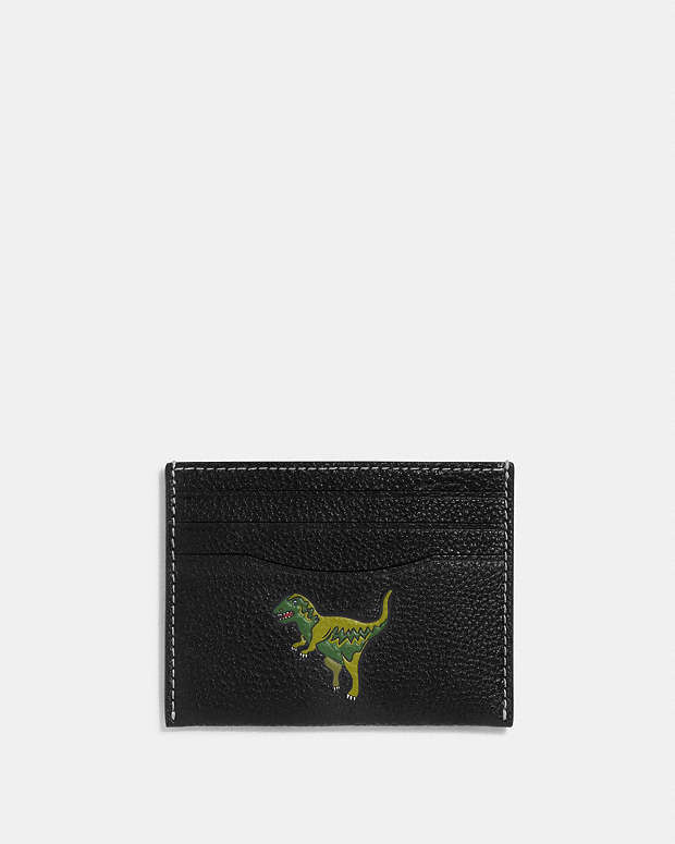 公式】COACH – コーチ | カード ケース・レキシー