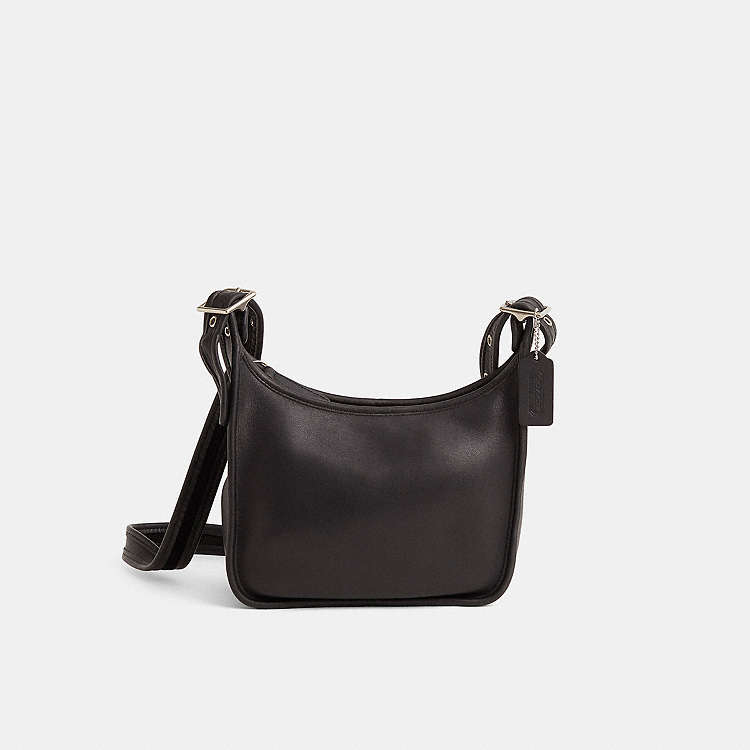 COACH® | Vintage Janice Riccardi Disanto's Legacy Bag