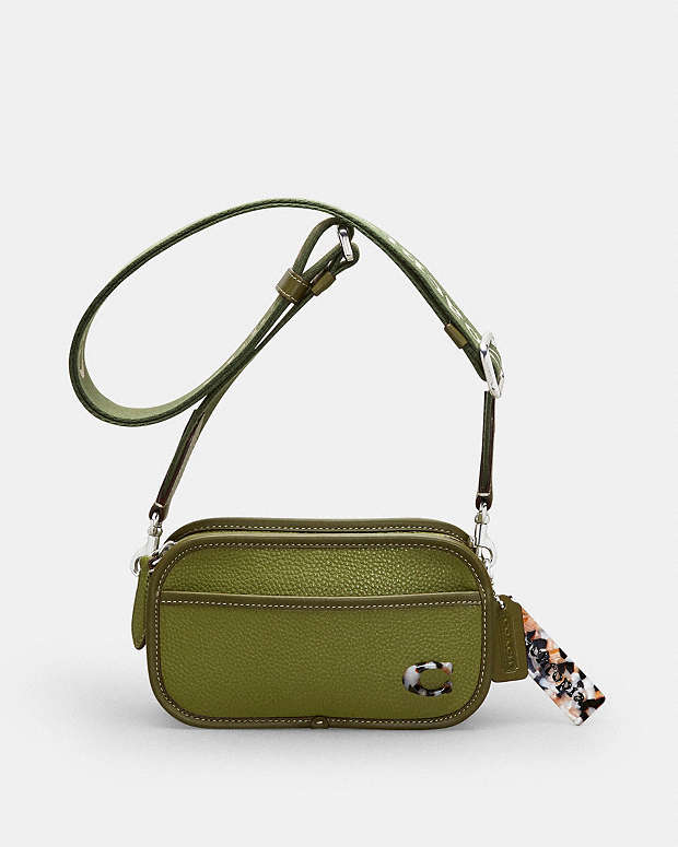 公式】COACH – コーチトピア™ | クロスボディ ベルト バッグ