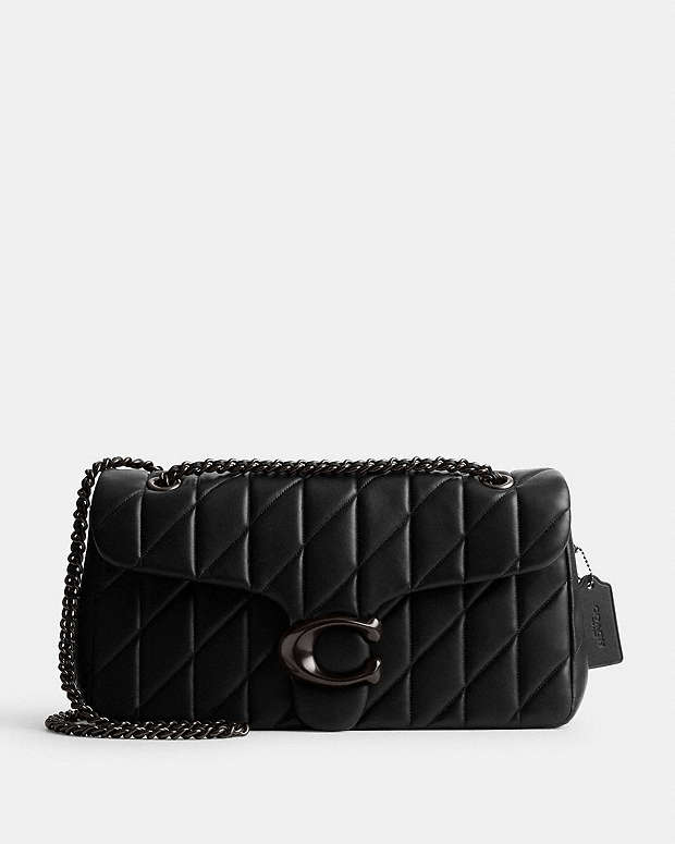 公式】COACH – コーチ | タビー ショルダー バッグ 33・キルティング