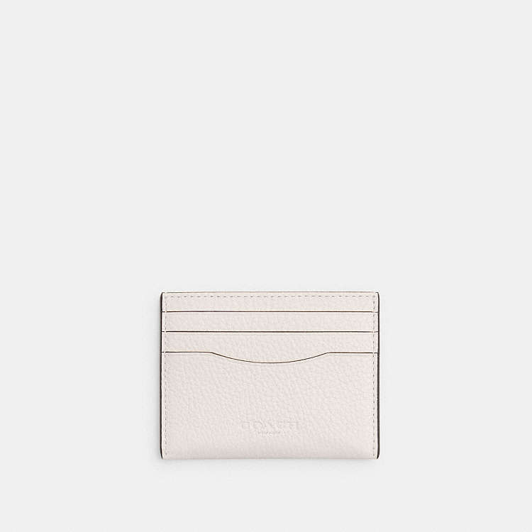 COACH® Outlet | Slim Id Card Case