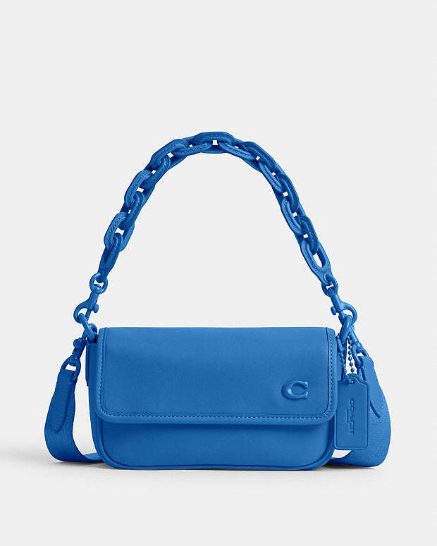 公式】COACH – コーチ | チャーター フラップ クロスボディ 18