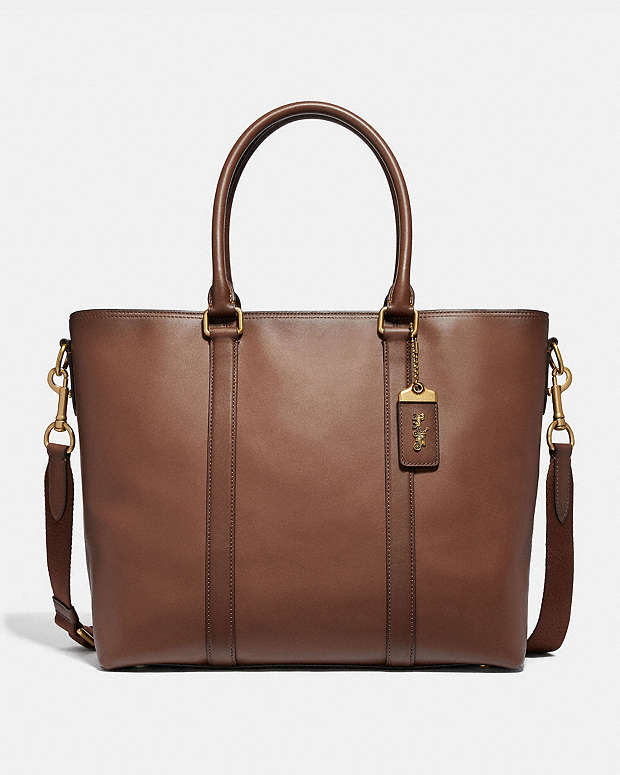 公式】COACH – コーチ | メトロポリタン トート