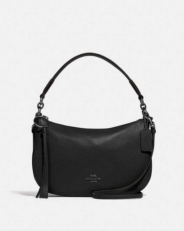 公式】COACH – コーチ | サットン クロスボディ