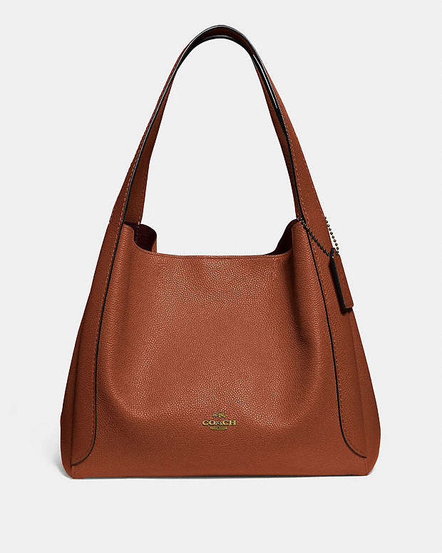 公式】COACH – コーチ | ハドリー ホーボー