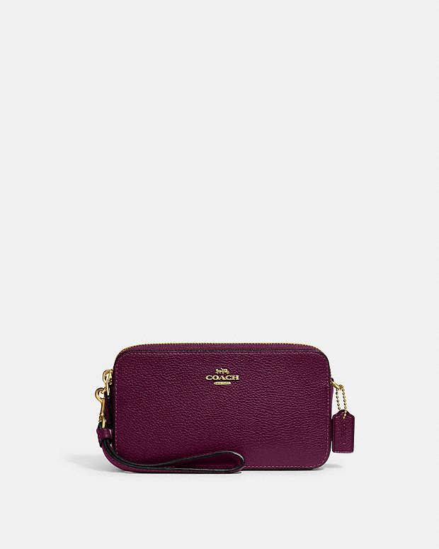 公式】COACH – コーチ | キラ クロスボディ