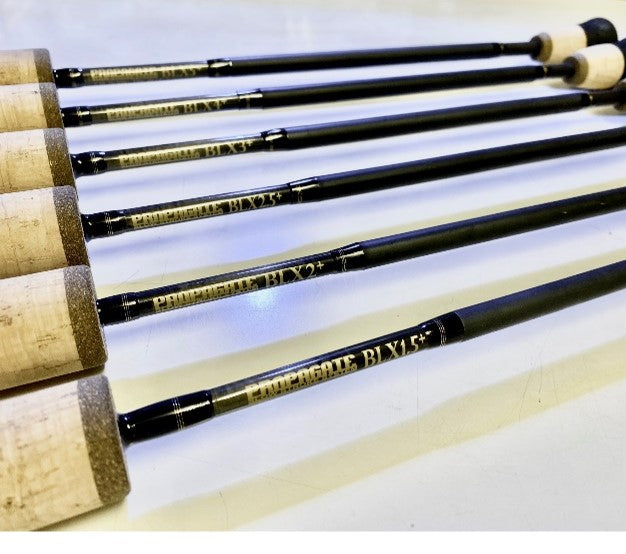 BEAT Rod Propagate BLX