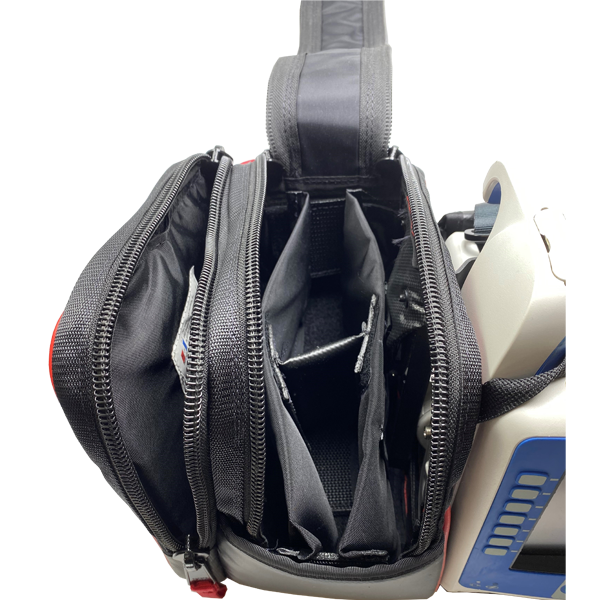 Zoll X Carrying Case | Zoll Propaq MD | Zoll X Series Advanced