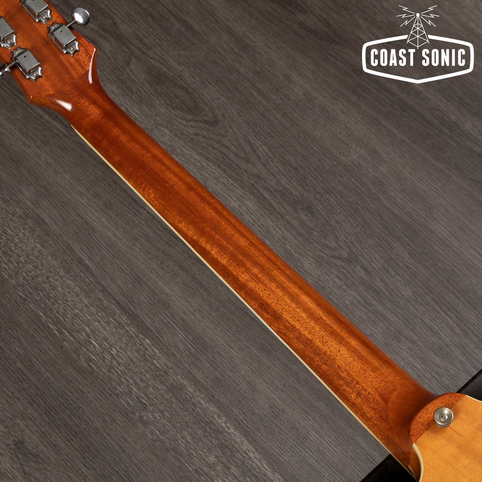 1997 Epiphone Casino NA Peerless factory Korea