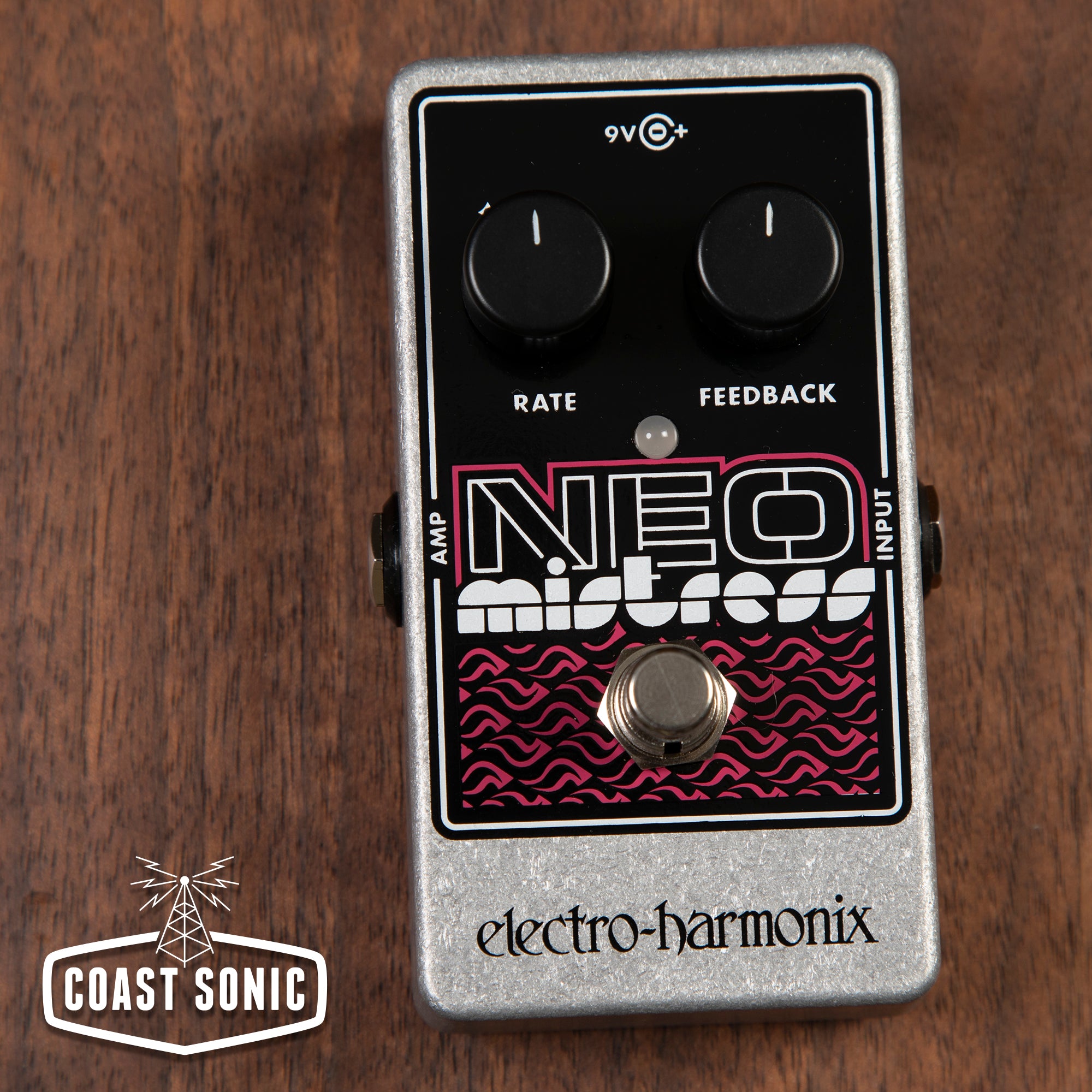 Electro-Harmonix Neo Mistress Flanger