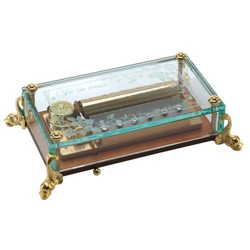 株式会社プリマ楽器 REUGE リュージュ オルゴール | Reuge（リュージュ